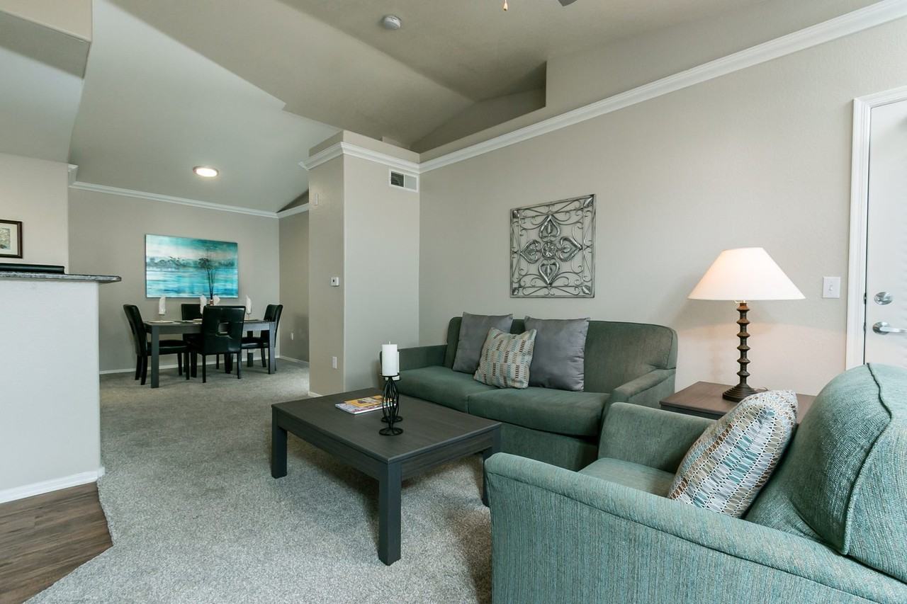 Altezza High Desert Apartments - Photo 3 of 50