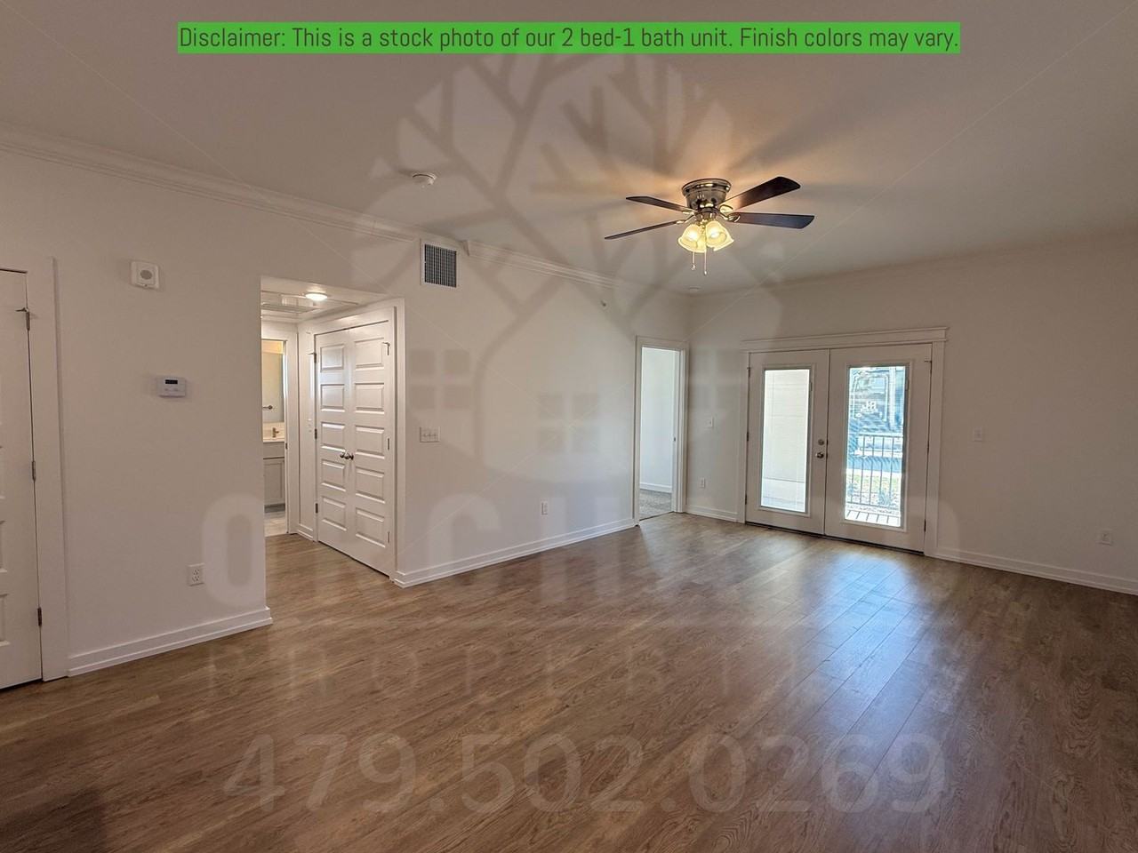 100 Bill Hegeman Blvd., K - Photo 2 of 11