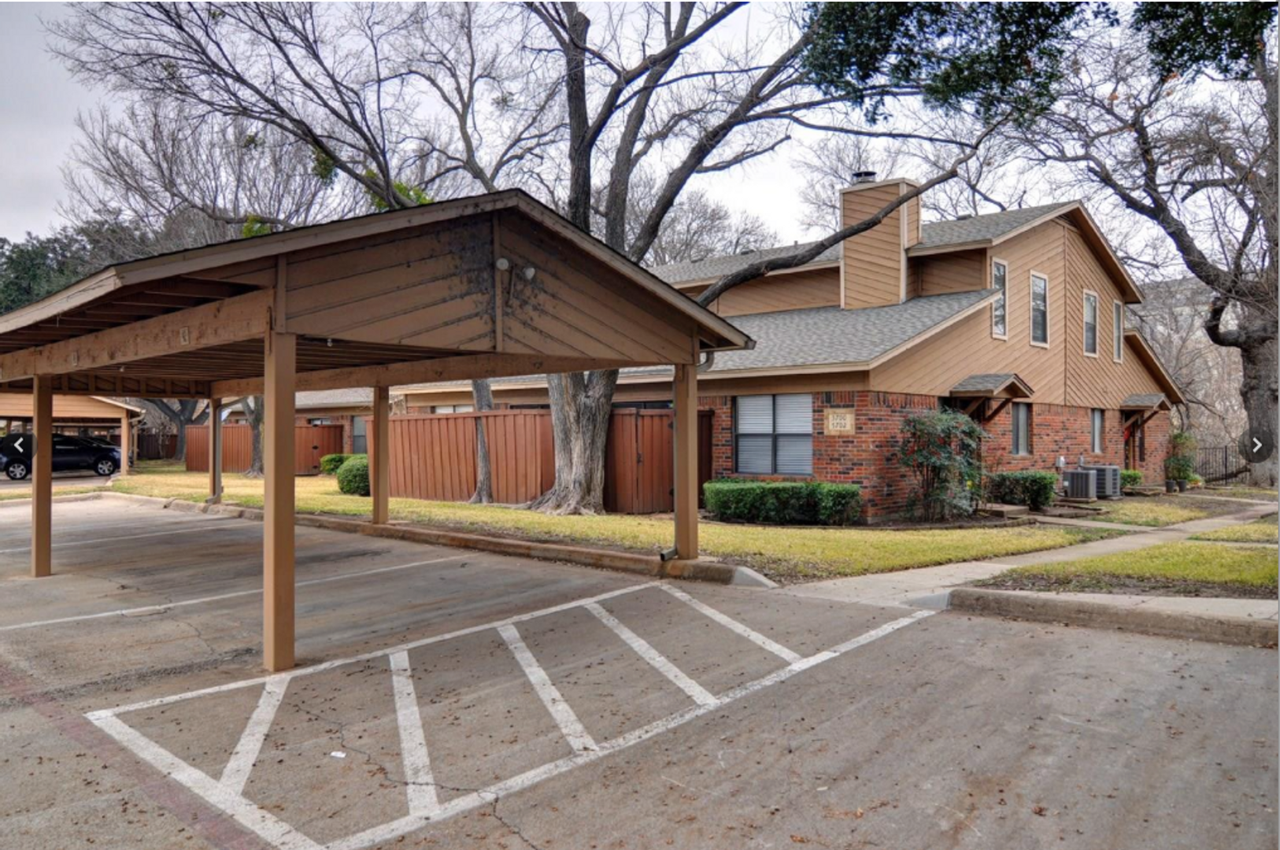 5700 Cedar Creek Dr - Photo 2 of 17