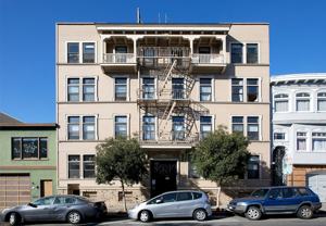 524 Guerrero Street (524r) - Photo 1 of 1