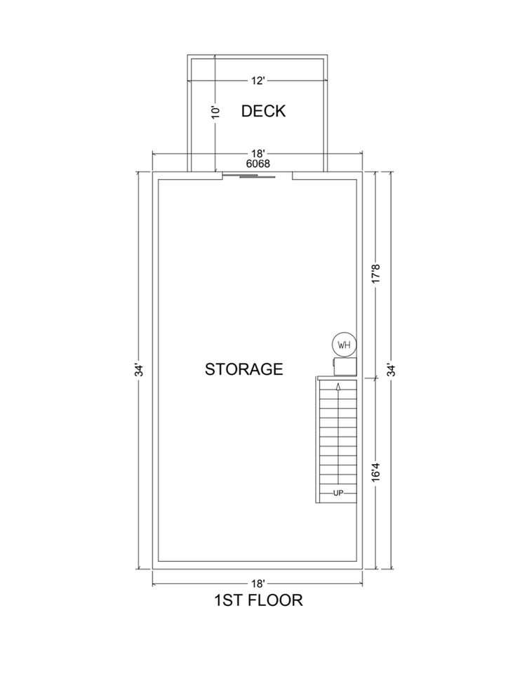 465 Tall Oak Blvd - Photo 2 of 4