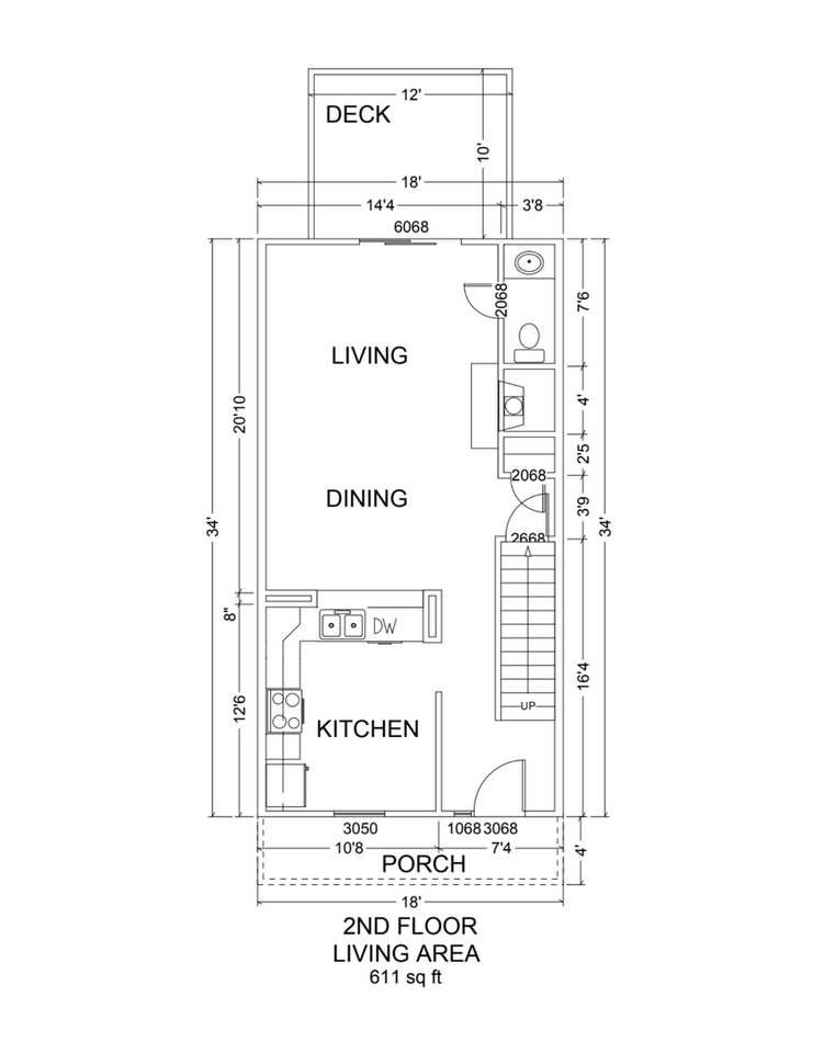 465 Tall Oak Blvd - Photo 3 of 4