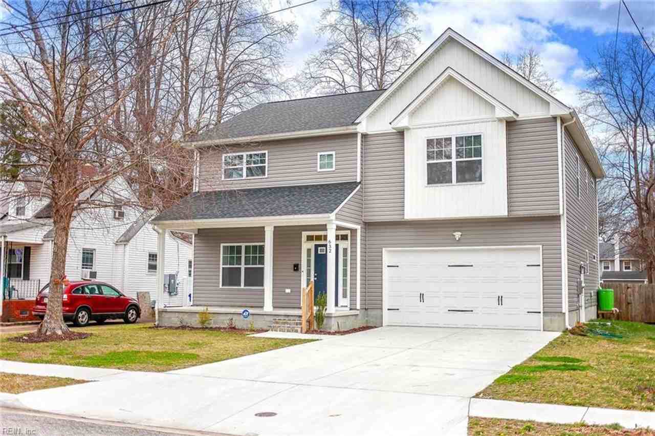 632 Earl St - Photo 2 of 47