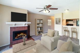 The Village Apartments - Photo 1 of 1