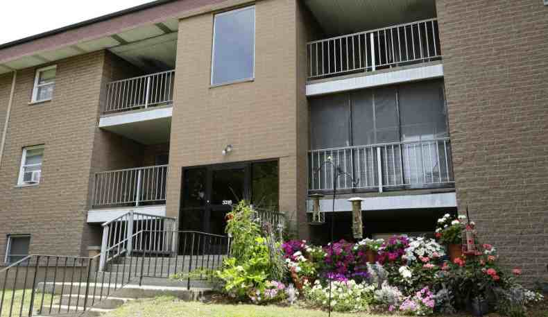 Coolspring Estates Apartments - Photo 2 of 5