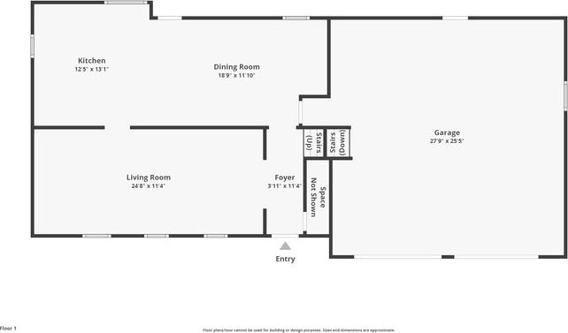 4504 Nw Pawnee Dr - Photo 3 of 13