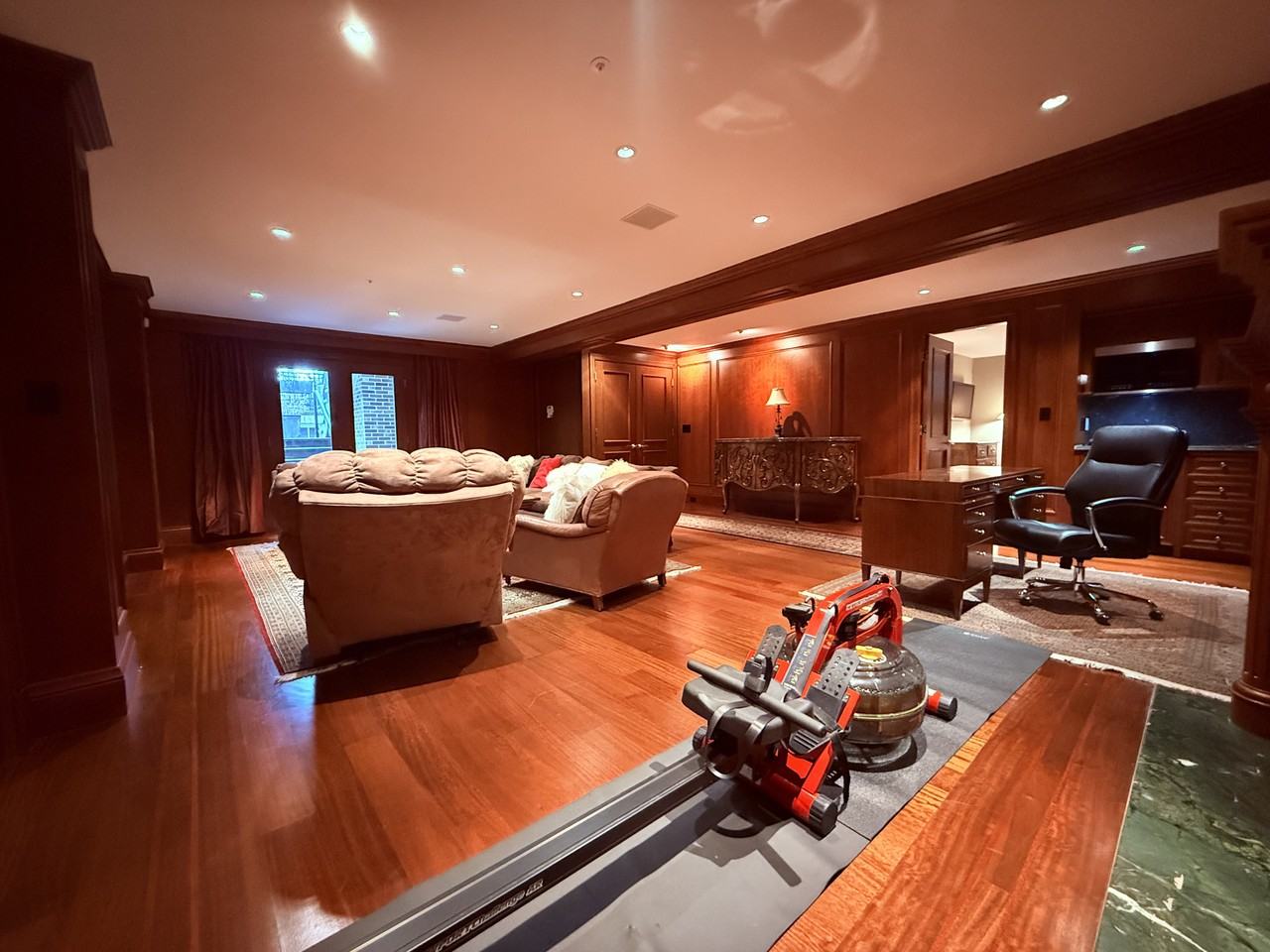 3637 Pine Crescent #1 - Photo 6 of 17