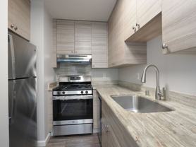 Bart Plaza Apartments - Photo 1 of 1
