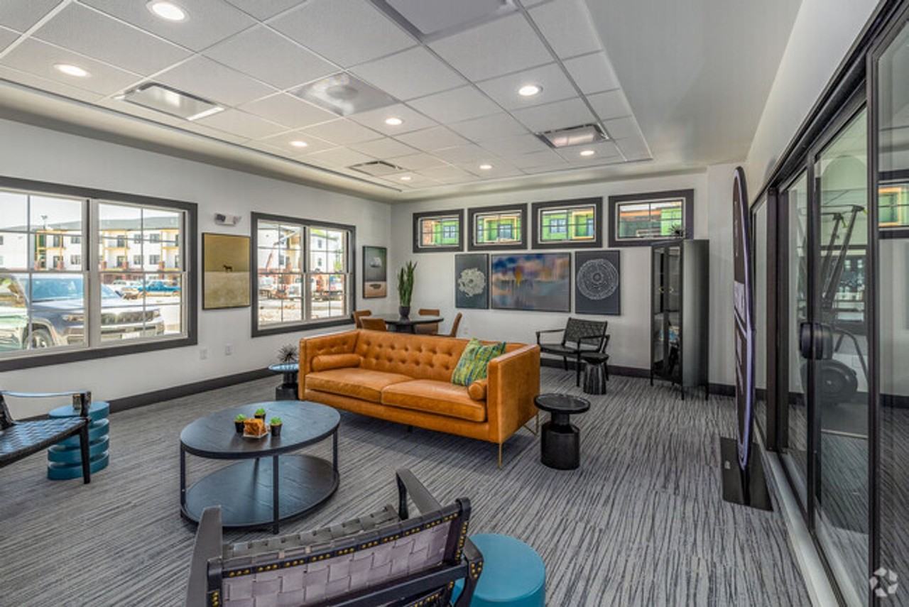 River Ranch Apartments - Photo 2 of 10