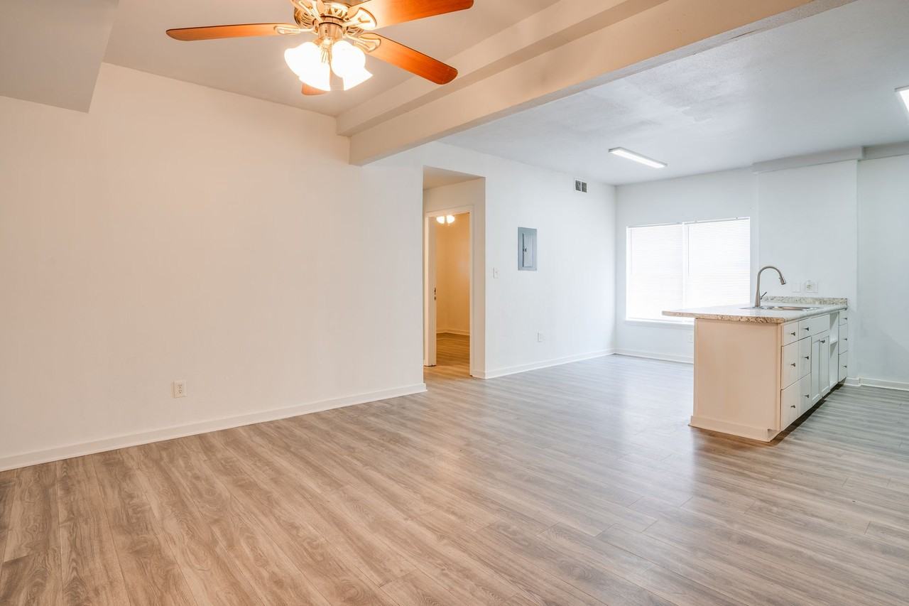 Mockingbird Garden Apartments - Photo 3 of 46