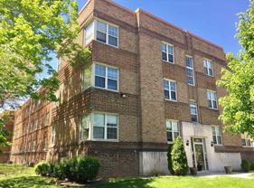 The Bauer Apartments - Photo 1 of 1