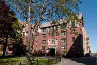 The Regency - Photo 1 of 1