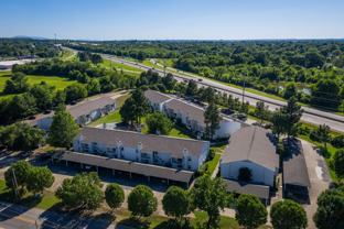 Southpoint Apartments - Photo 1 of 1