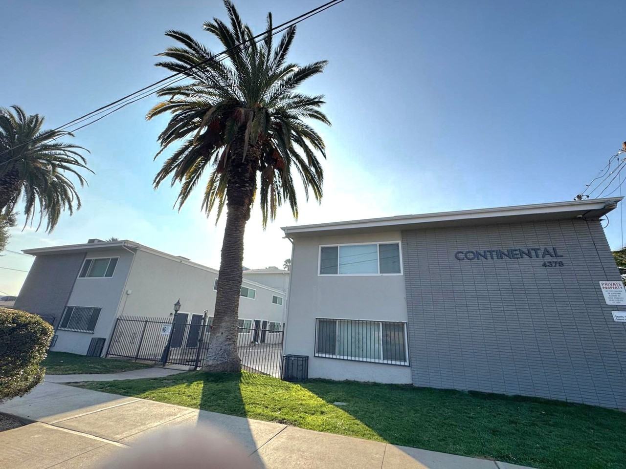 Continental Apts. - Photo 2 of 2