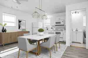 featured image of 713 East Sam Rayburn Drive