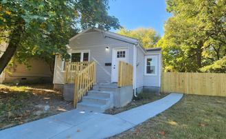1244 Algonquin Pkwy - Photo 1 of 1