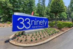 33 Ninety Apartments - Photo 1 of 1