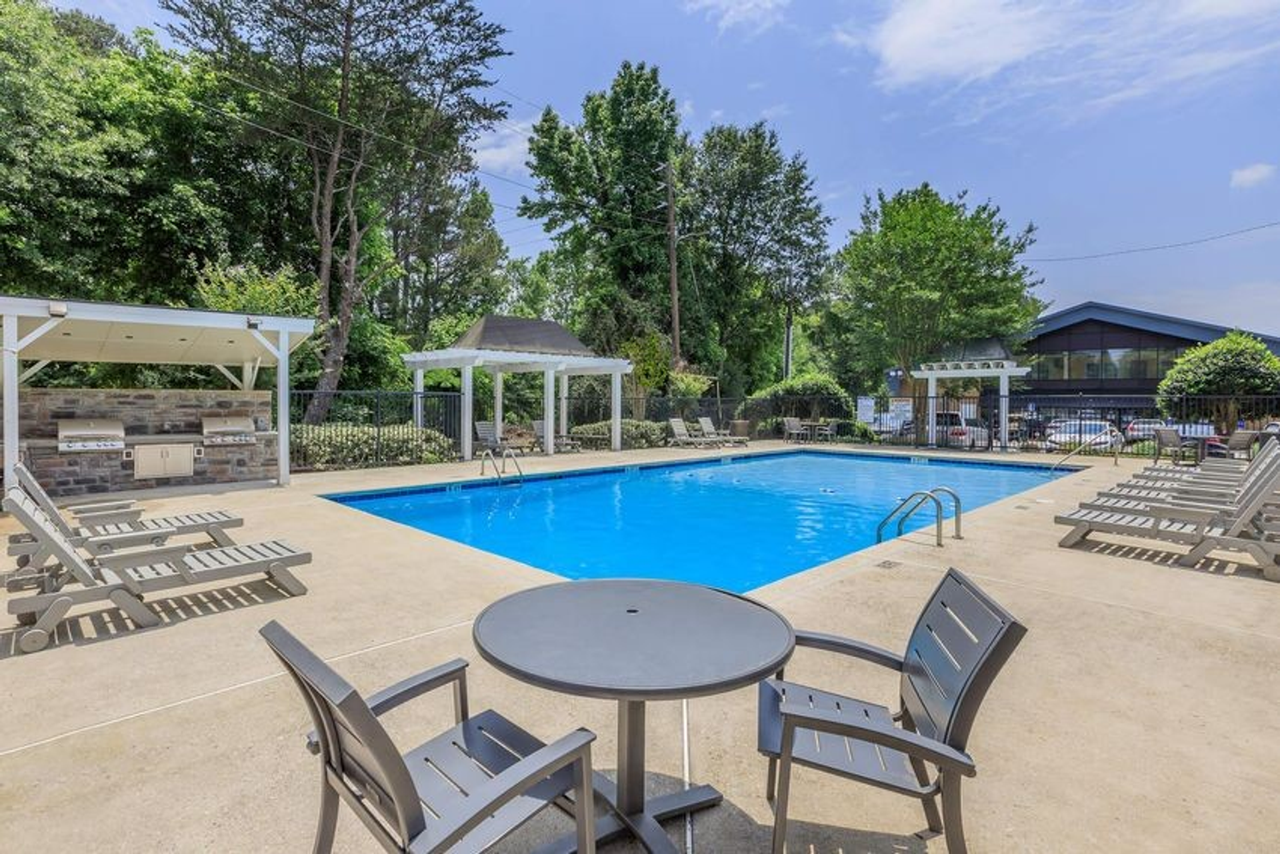 33 Ninety Apartments - Photo 2 of 50