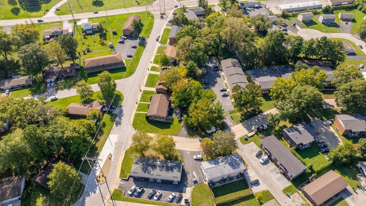 Green Door Apartments - Photo 4 of 50