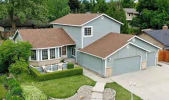 featured image of 631 Stierman Way