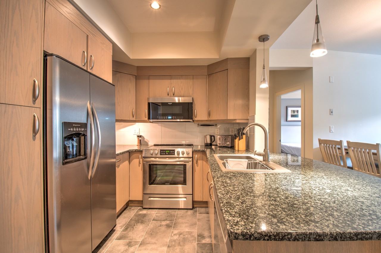 7343 The Strand Lakeside Resort #1 - Photo 2 of 20