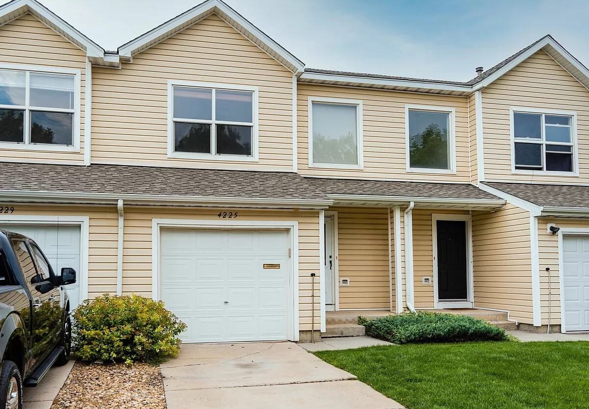 4225 Georgetown Dr #1