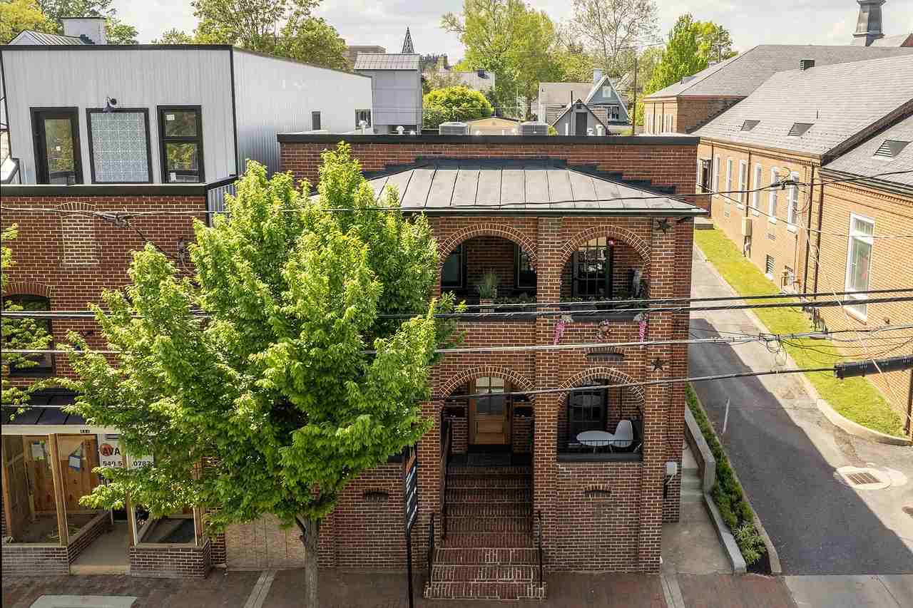 125 S Braddock St #102