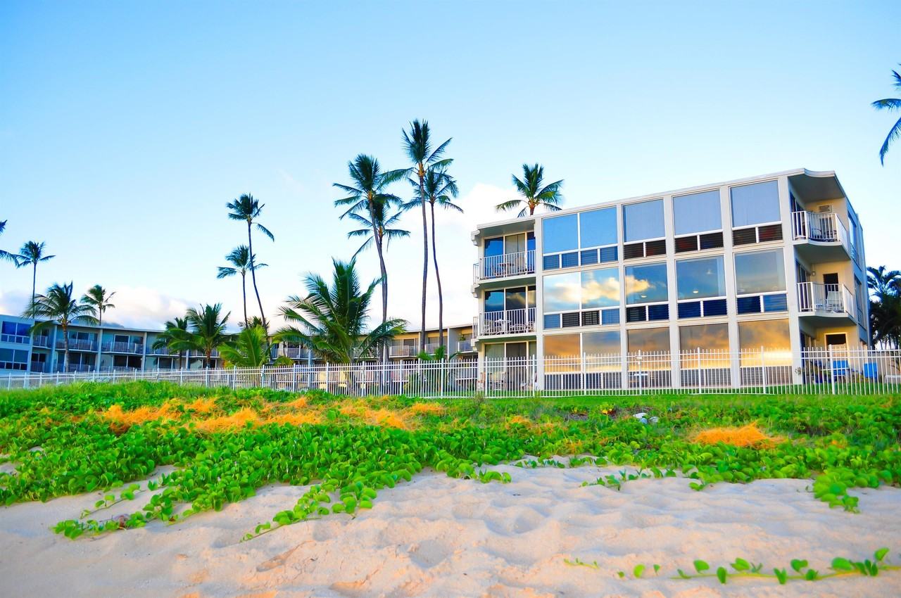 87-561 Farrington Hwy #1