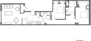 featured image of 100 Northampton St #L1