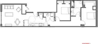 100 Northampton St #L1 - Photo 1 of 1