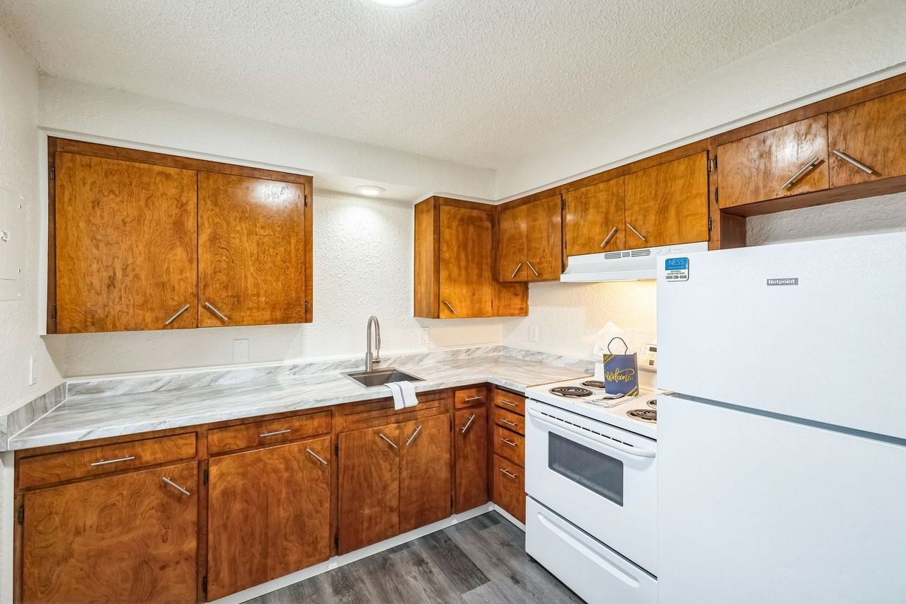 Chestnut Apartments - Photo 6 of 31