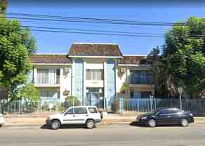 15537 Nordhoff St #30 - Photo 1 of 1