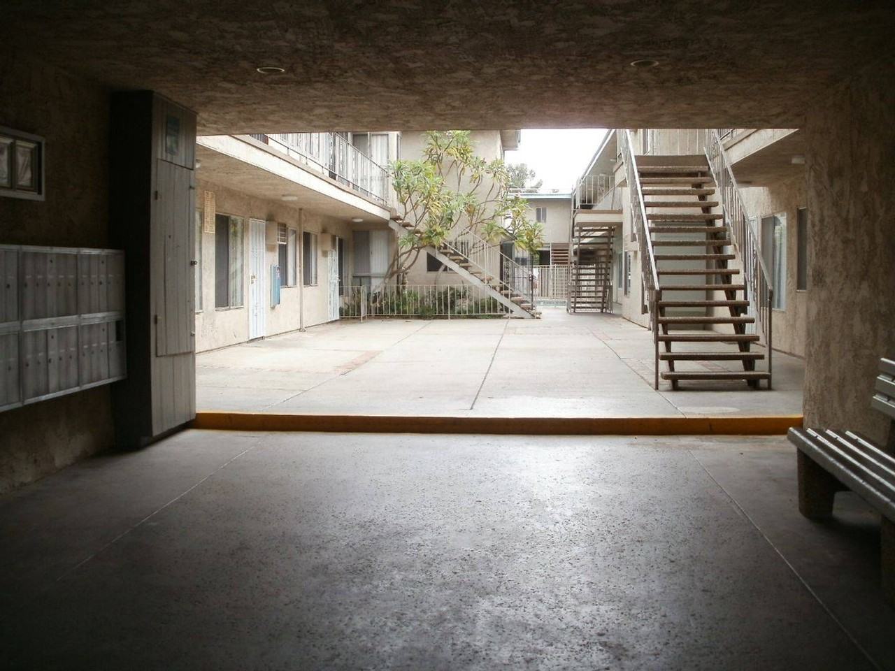 15537 Nordhoff St #30 - Photo 3 of 17