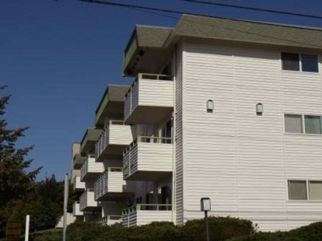 Mid-Century Modern West Seattle Apartment - Photo 3 of 5