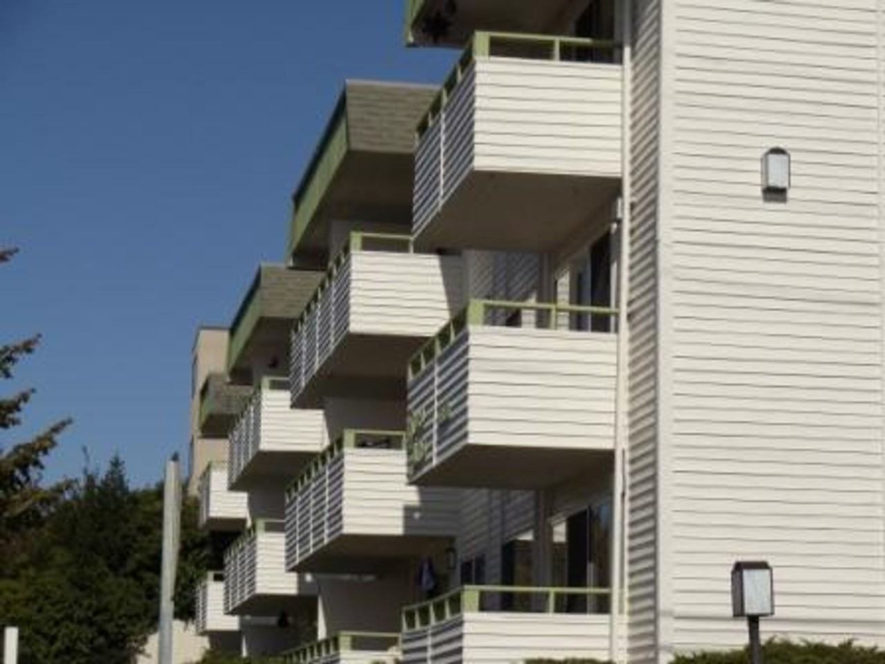 Mid-Century Modern West Seattle Apartment - Photo 4 of 5
