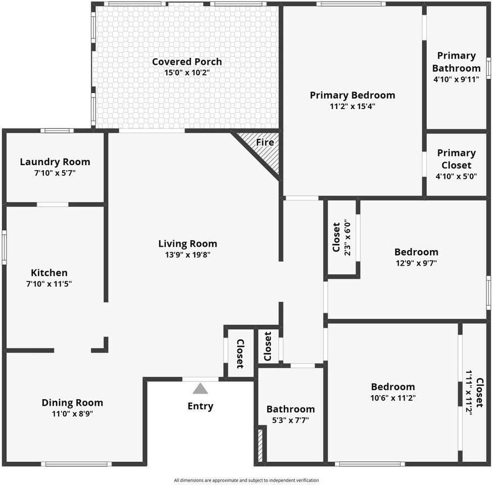 4627 Lakes Edge Cv - Photo 2 of 32