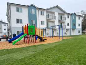 Swan Grove Apartments - Photo 1 of 1