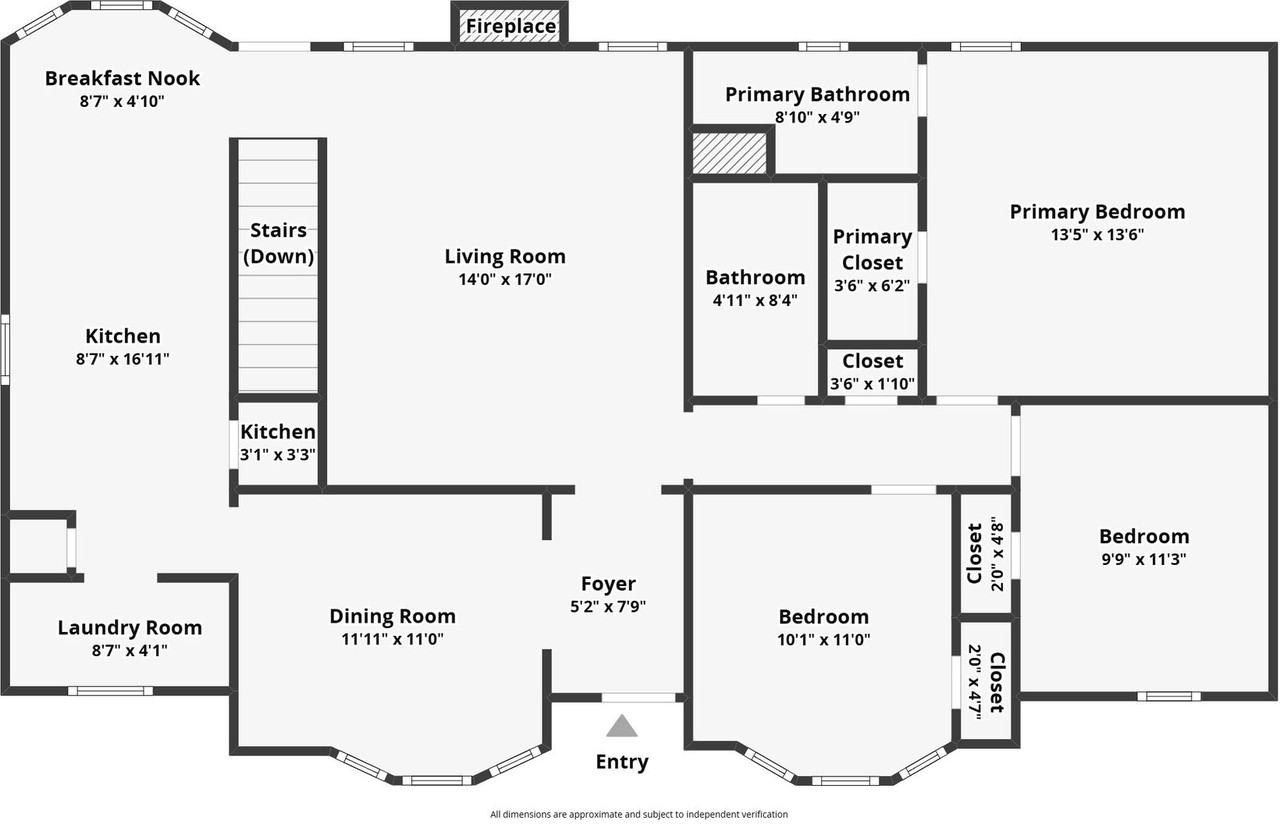 1772 Indian Hills Rd - Photo 3 of 49