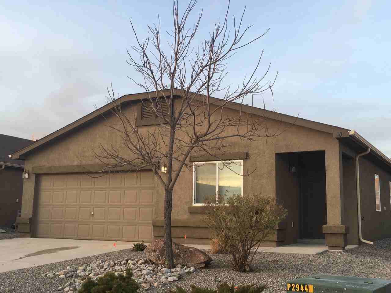 309 Peaceful Meadows Dr NE, Rio Rancho, NM 87144 3 bedroom House