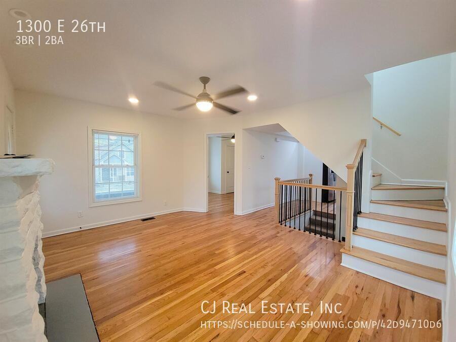 1300 E 26th St - Photo 2 of 11