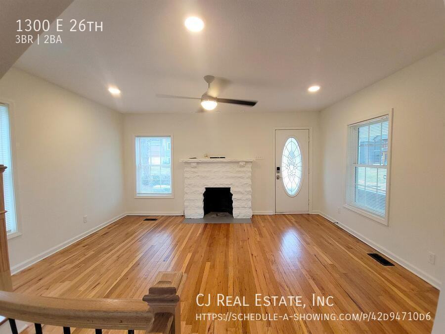 1300 E 26th St - Photo 3 of 11