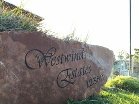 Westwind - Photo 1 of 1