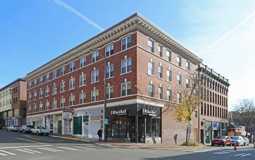 The Rex Apartments - Photo 1 of 1