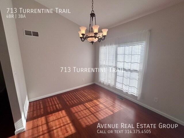 713 Turrentine Trl - Photo 2 of 25