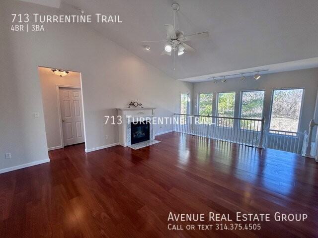 713 Turrentine Trl - Photo 3 of 25
