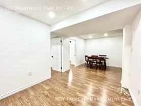 203 Brantwood Park Rd #2 - Photo 1 of 1