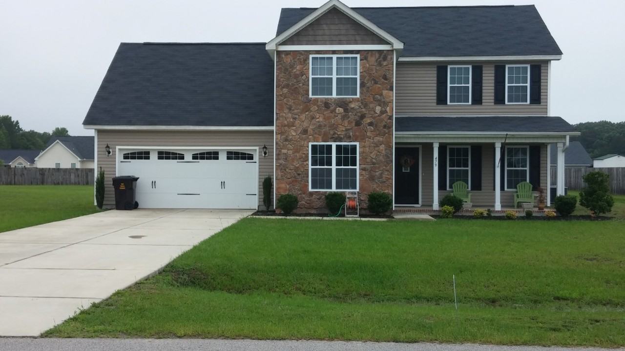 479 Carolina Oaks Cir - Photo 2 of 29