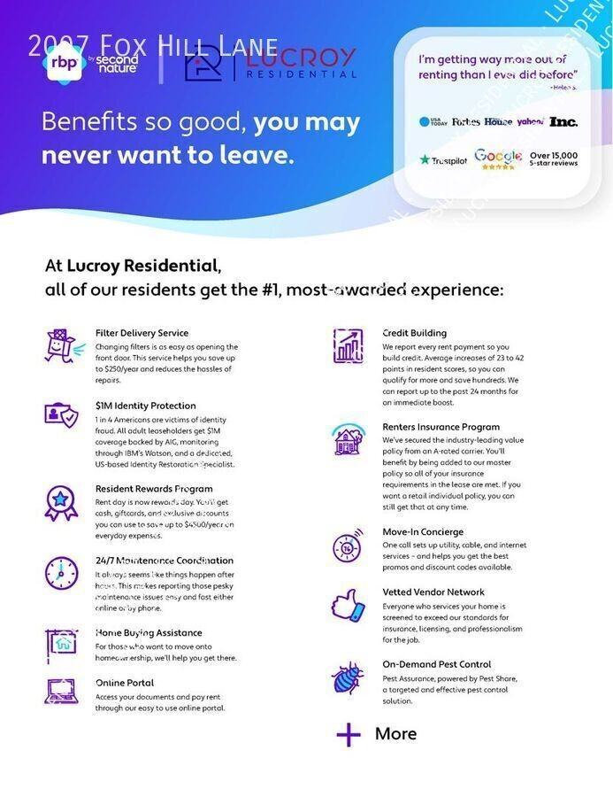 2007 Fox Hill Ln - Photo 3 of 17