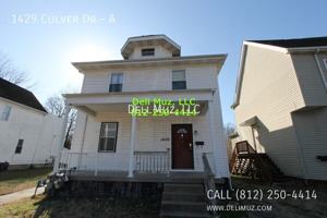 featured image of 1429 Culver Dr #A