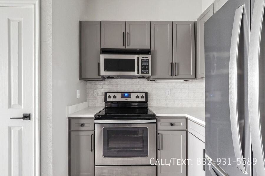 309 Jackson Hill St #TF1 - Photo 3 of 11